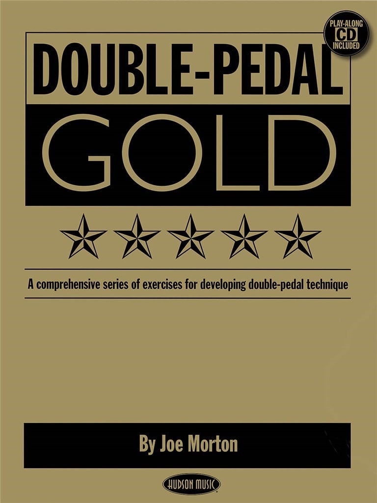 Double Pedal Gold